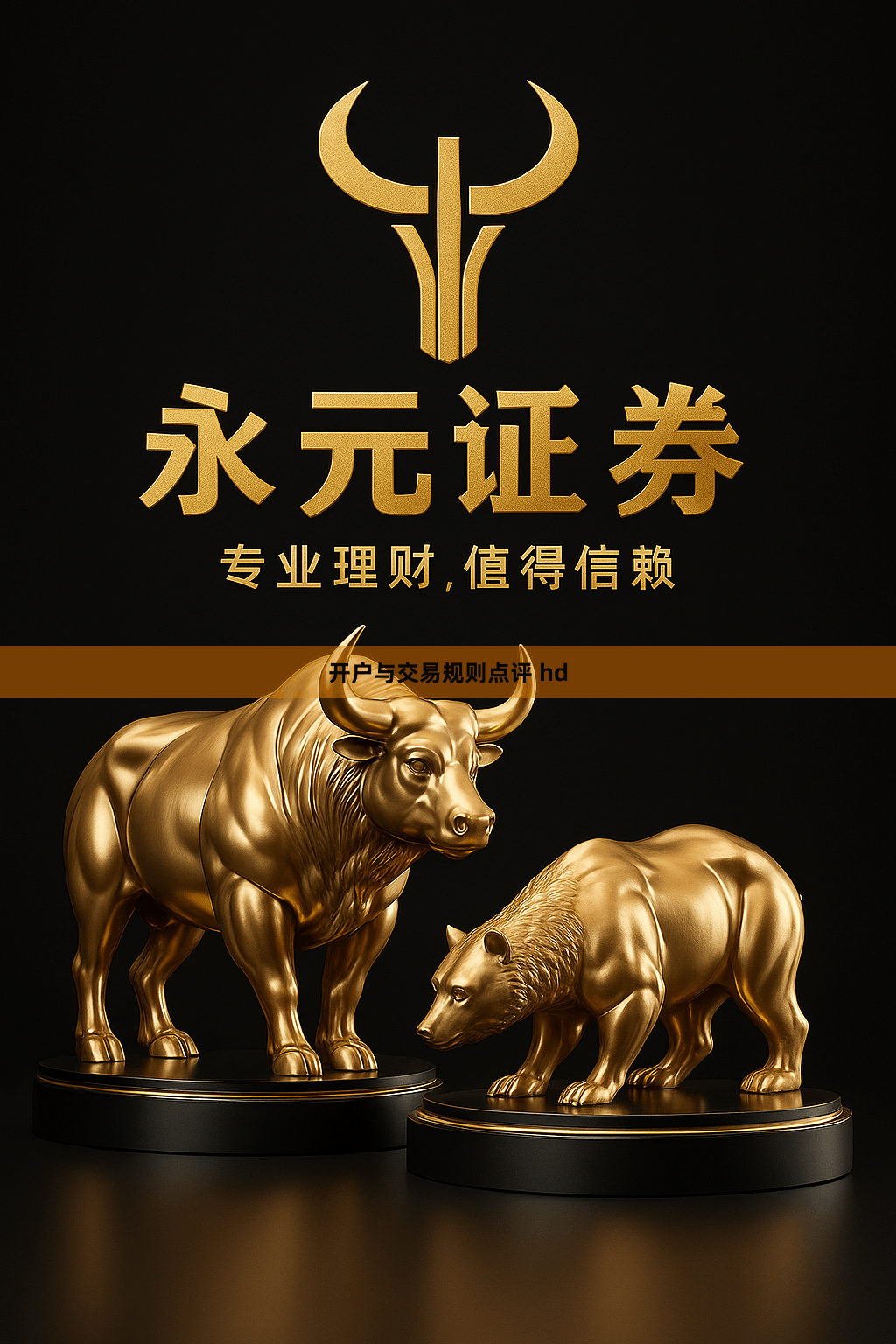 开户与交易规则点评 hd