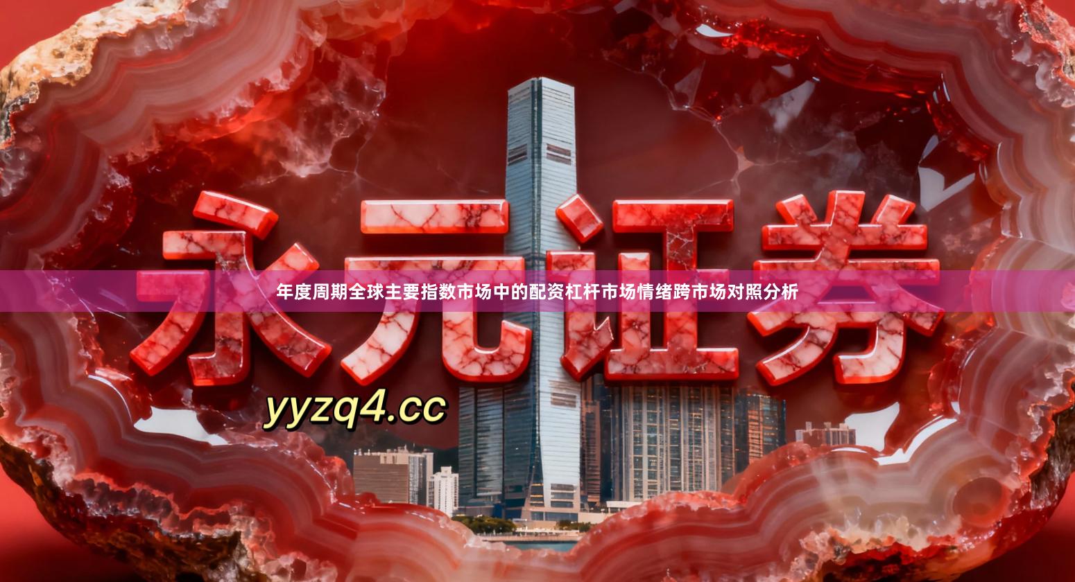 年度周期全球主要指数市场中的配资杠杆市场情绪跨市场对照分析